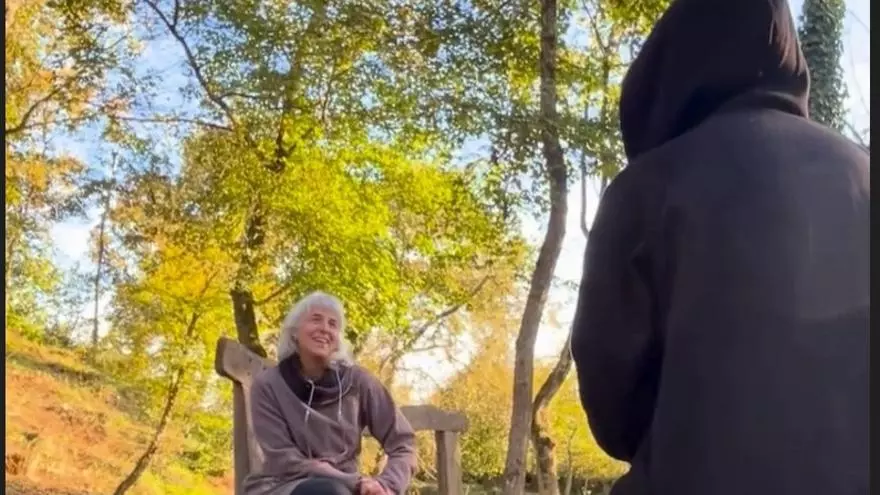 Víctima de l'alcoholisme: «Vaig estar a punt de perdre la vida i els meus fills»