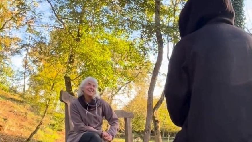 "Per culpa de l'alcohol vaig estar a punt de perdre la vida i els meus fills"