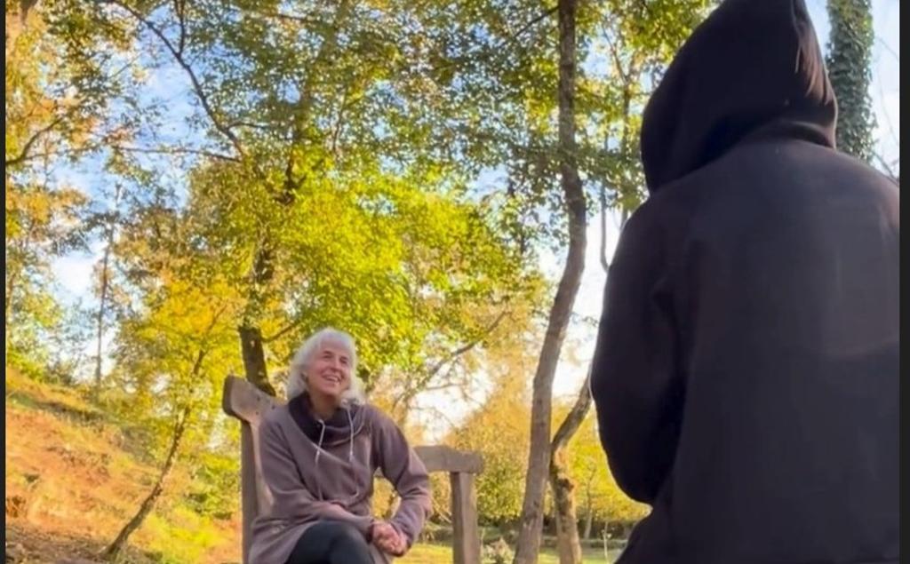 VÍDEO | Víctima de l'alcoholisme: "Vaig estar a punt de perdre la vida i els meus fills"