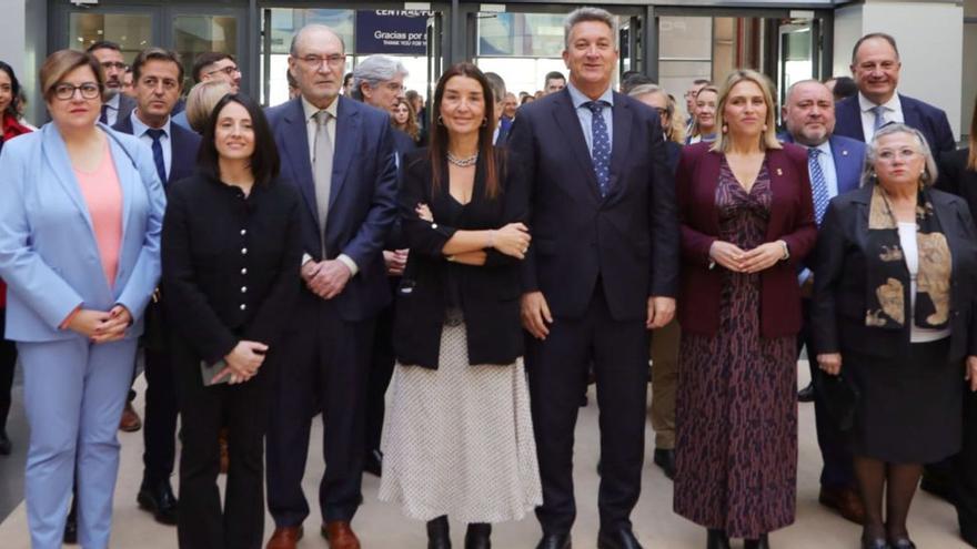 El auge de la vivienda y la reforma tiran del mercado nacional de la cerámica | ERIK PRADAS