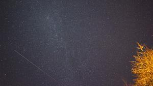 Pluja d’estels Lírids: ¿quan és i com veure-la millor?