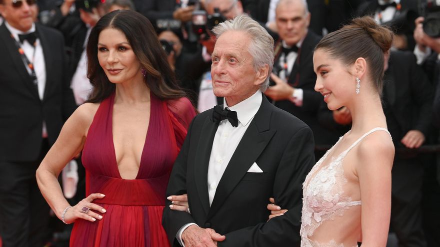 Hollywood-Star, UN-Friedensbotschafter und Mallorca-Freund: Michael Douglas wird 80