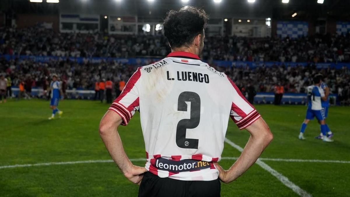 Hemos tenido tres muy claras, pero no quiso entrar
