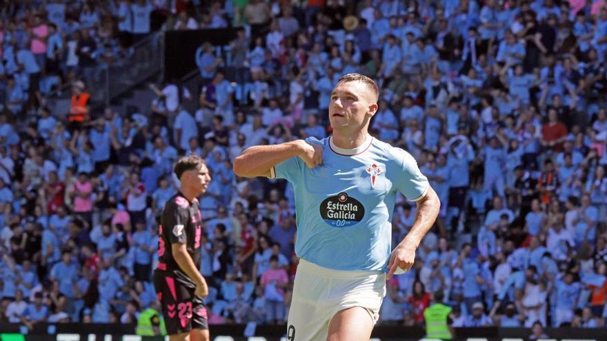 Las lesiones agravan el problema del gol