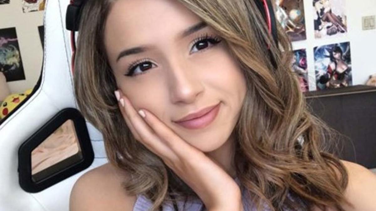 El desliz porno de la streamer más popular