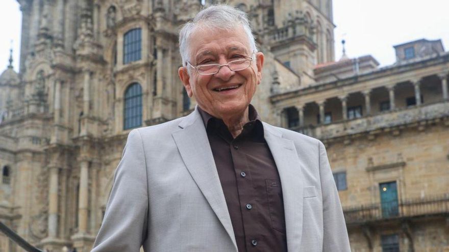 “Los científicos vivimos mejor y somos más felices porque entendemos el mundo”