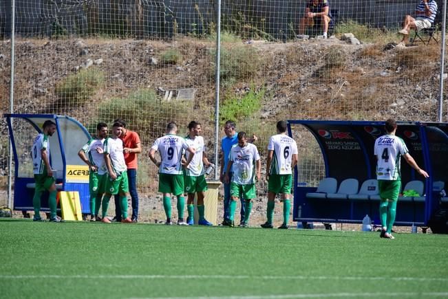 Tercera Division. Las Palmas Atletico - Villa de ...