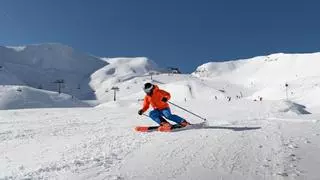 Aramón presenta en Barcelona sus primeras estaciones de esquí inteligentes