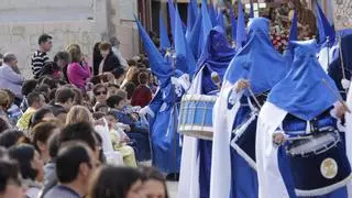 Alzira acogerá una exposición y una procesión multitudinaria