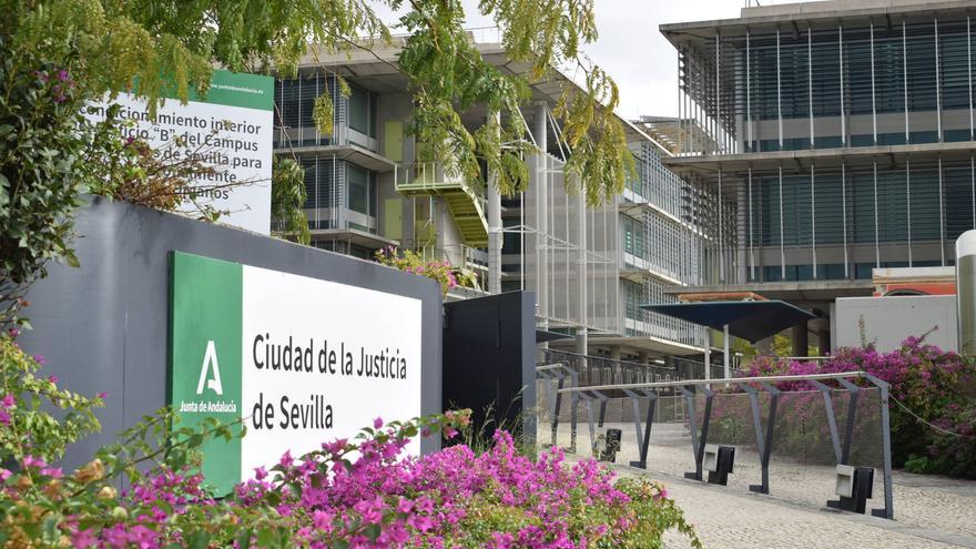 Andalucía completará antes de fin de año la reforma judicial de las capitales que afectará a 5.000 funcionarios