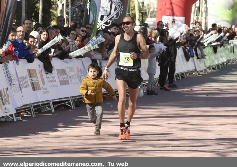 Octava edición del Marató BP Castelló