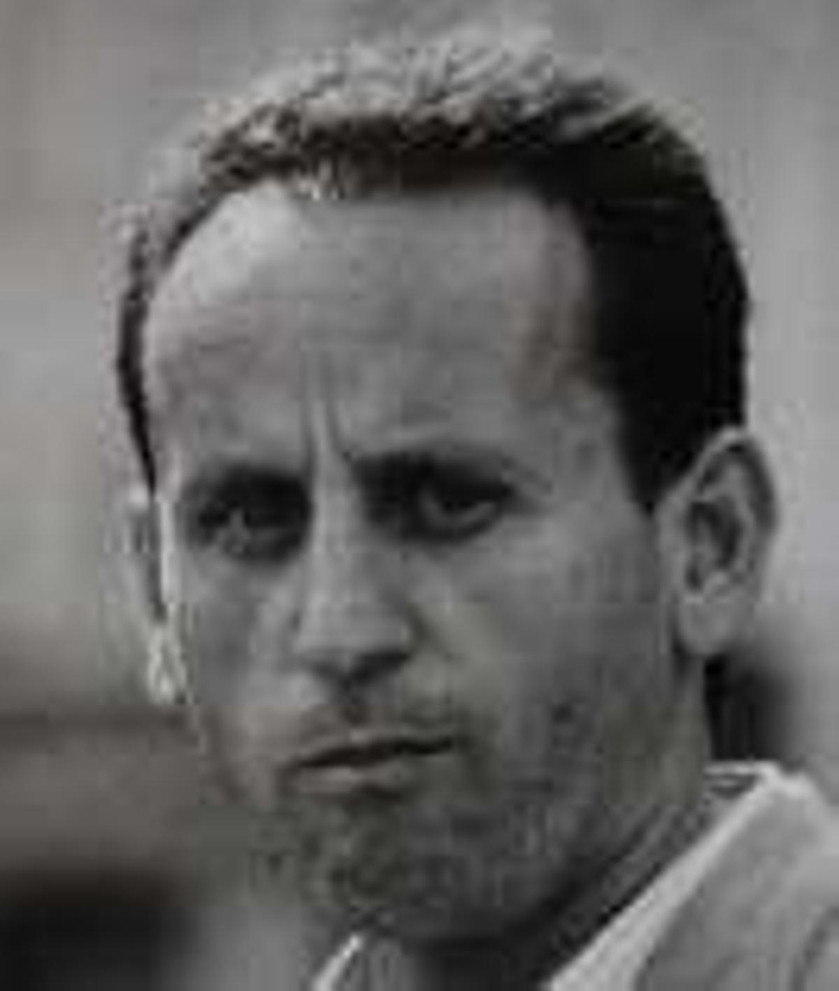 El aficionado al cine que acabó de reportero