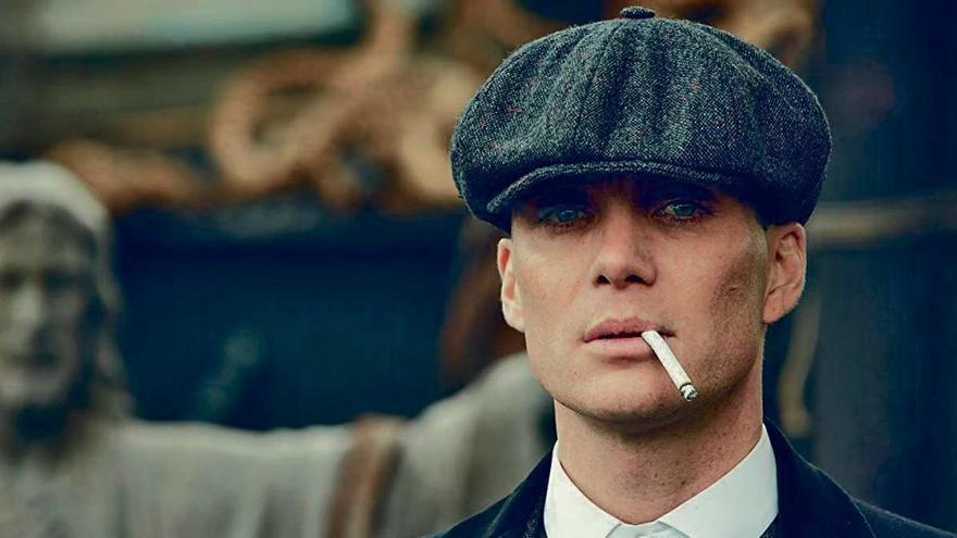 La editorial Principal de los Libros publica la &quot;verdadera&quot; historia de Peaky Blinders