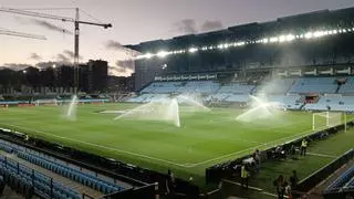 DIRECTO | Matías Vecino, titular junto a Ilaix ante el Lyon en sustitución de Miguel Román