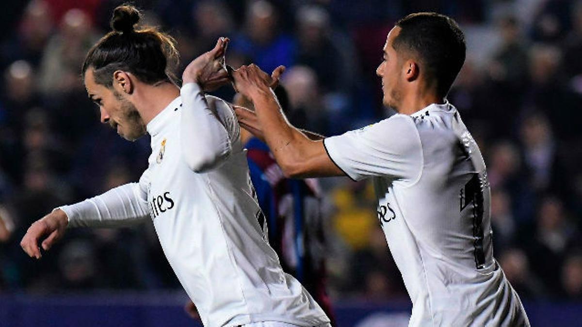 El madridismo explota y pide que expulsen a Bale del Real Madrid
