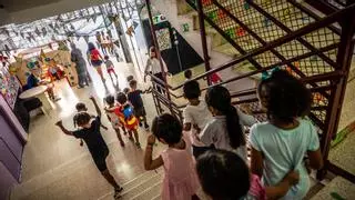 L’Hospitalet denuncia la situación de "emergencia educacional" en las escuelas de la ciudad