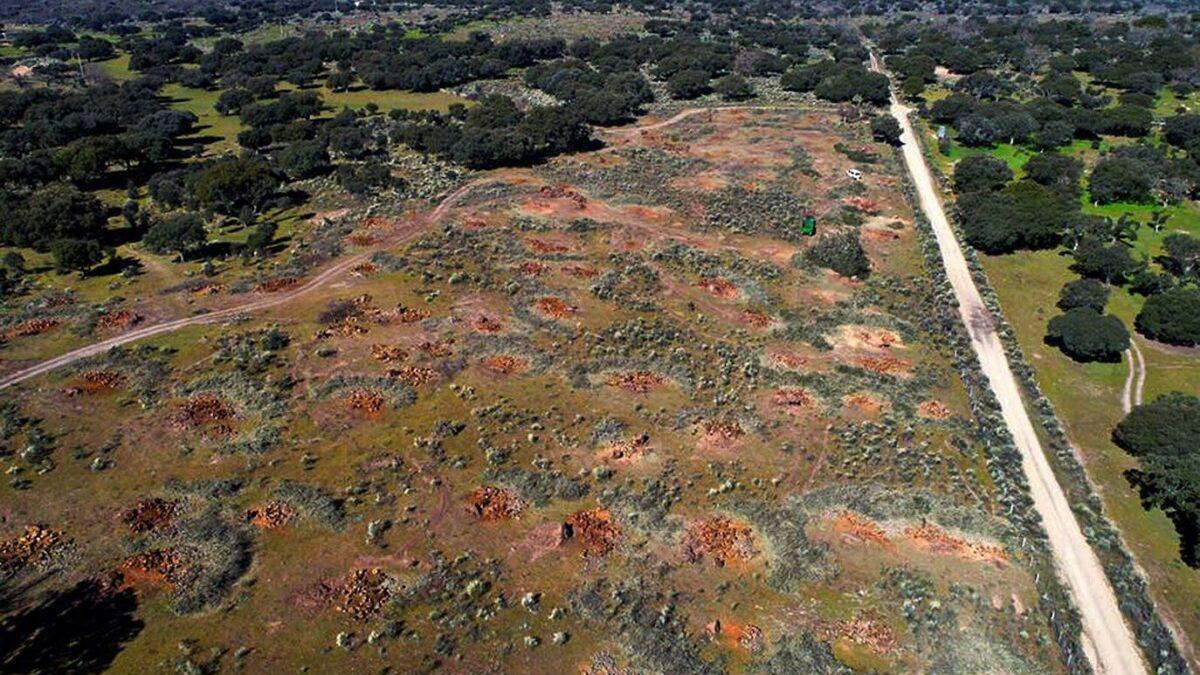 El Gobierno ‘entierra’ el proyecto de mina de uranio de Salamanca