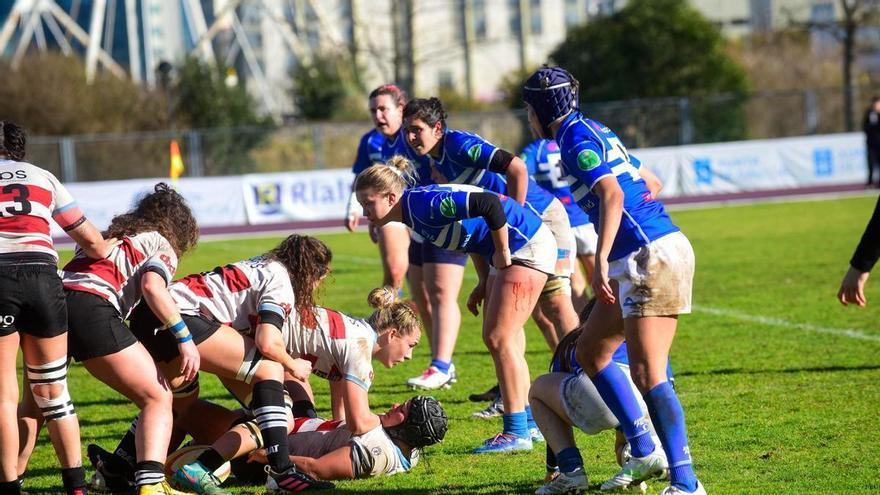 ¿Qué partidos hay este fin de semana en A Coruña?