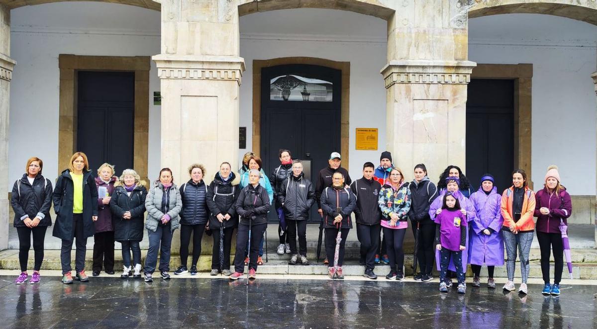 El Consejo de la Mujer de Siero pide actualizar el plan de Igualdad y crear una Casa de Encuentros