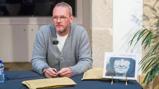 ‘Finis Terrae’, la esencia de Costa da Morte en imágenes de Marcos Rodríguez