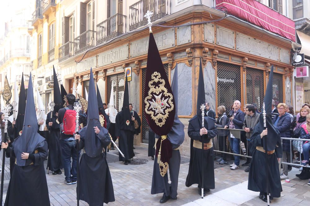 Domingo de Resurrección | Resucitado