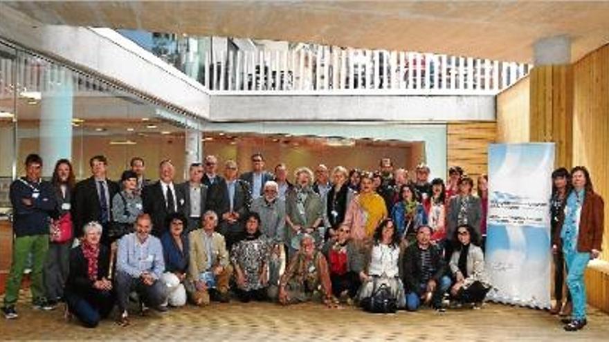 Lloret de Mar acull un fòrum sobre turisme marítim