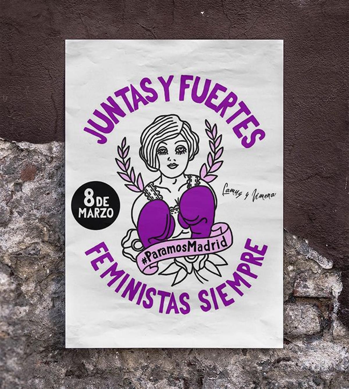 Prepara El 8m Cómo Conseguir Que Tu Pancarta Feminista Sea Efectiva