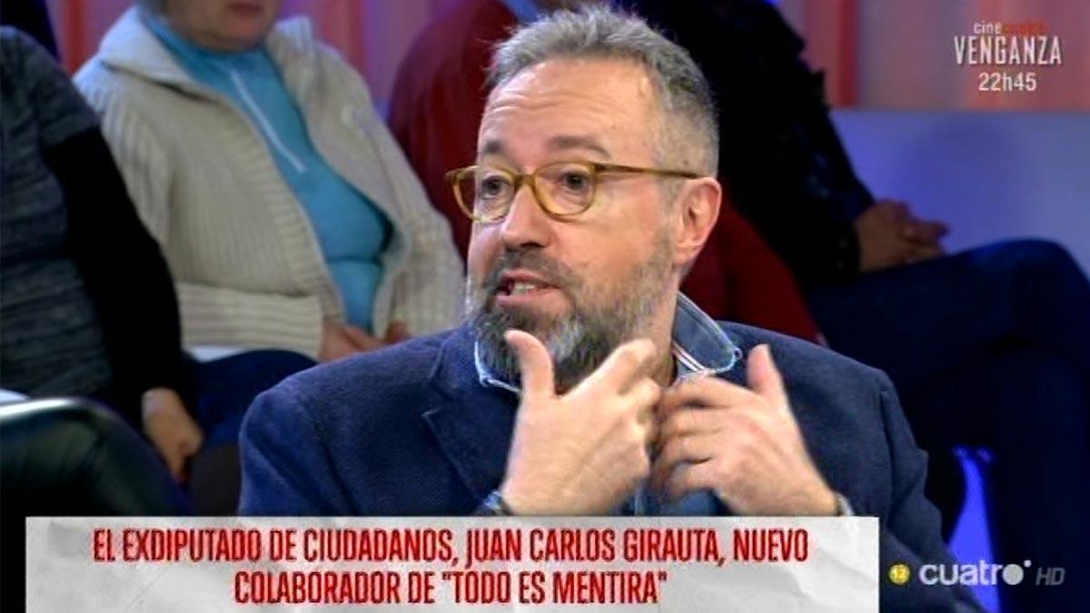Mediaset, puerta giratoria de políticos. Tú y yo somos tres. Por Ferran Monegal