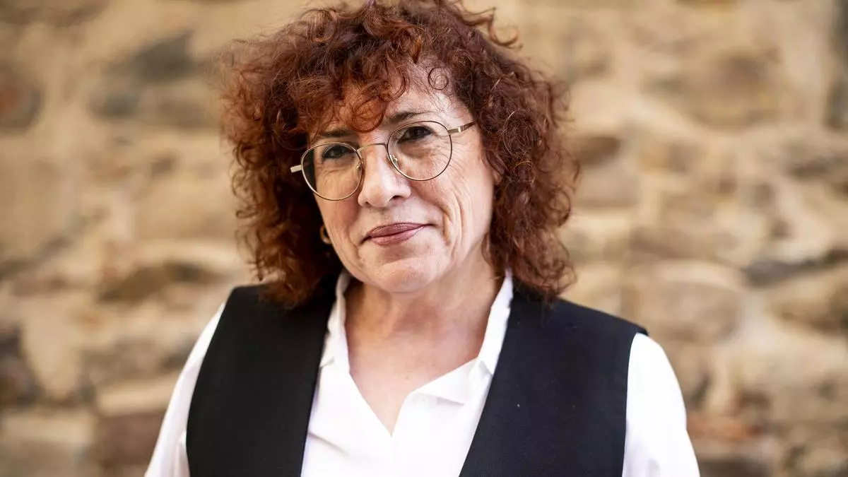 Carmen Tejada «De mi trayectoria en El Periódico Extremadura me llevo todo lo aprendido y el cariño de mucha gente»