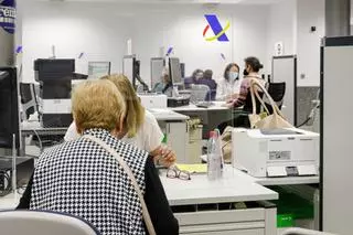 Els gironins paguen cada dia més de 9 milions d'euros en impostos a l'Estat