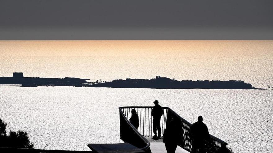 Turismo en la Comunidad Valenciana