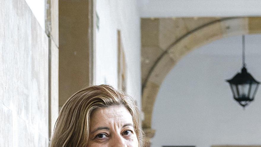 Azuzena Begega: &quot;El baile y la dieta mediterránea ayudan a un envejecimiento óptimo y saludable&quot;