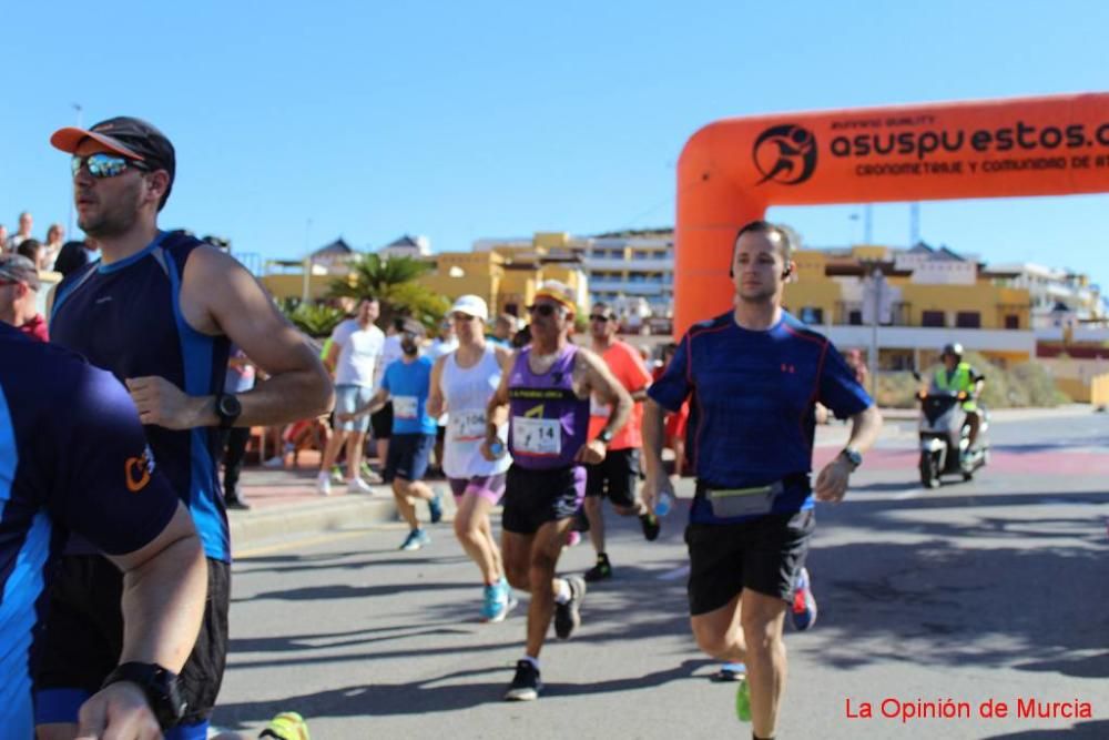 Águilas Urban Race