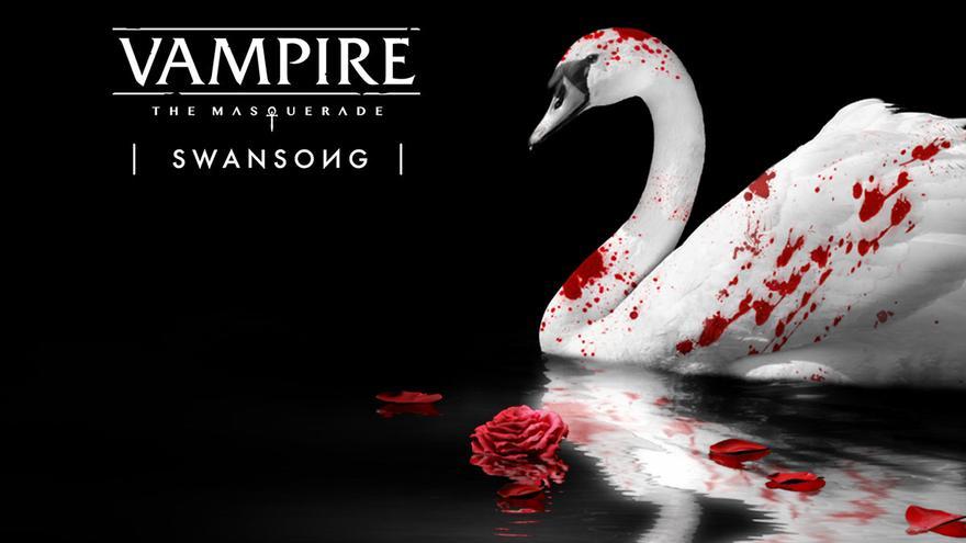 &#039;Vampire: The Masquerade - Swansong&#039; aplaza de nuevo su estreno