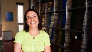 Vídeo | "Sin protección de los derechos humanos es imposible erradicar la pobreza"