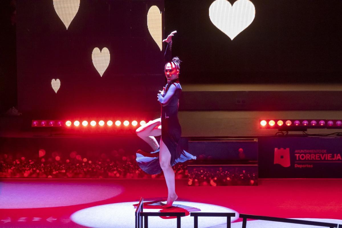 La Gala del Deporte de Torrevieja en imágenes aquí