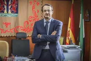 El presidente de la Audiencia Provincial de Badajoz dimite por motivos personales