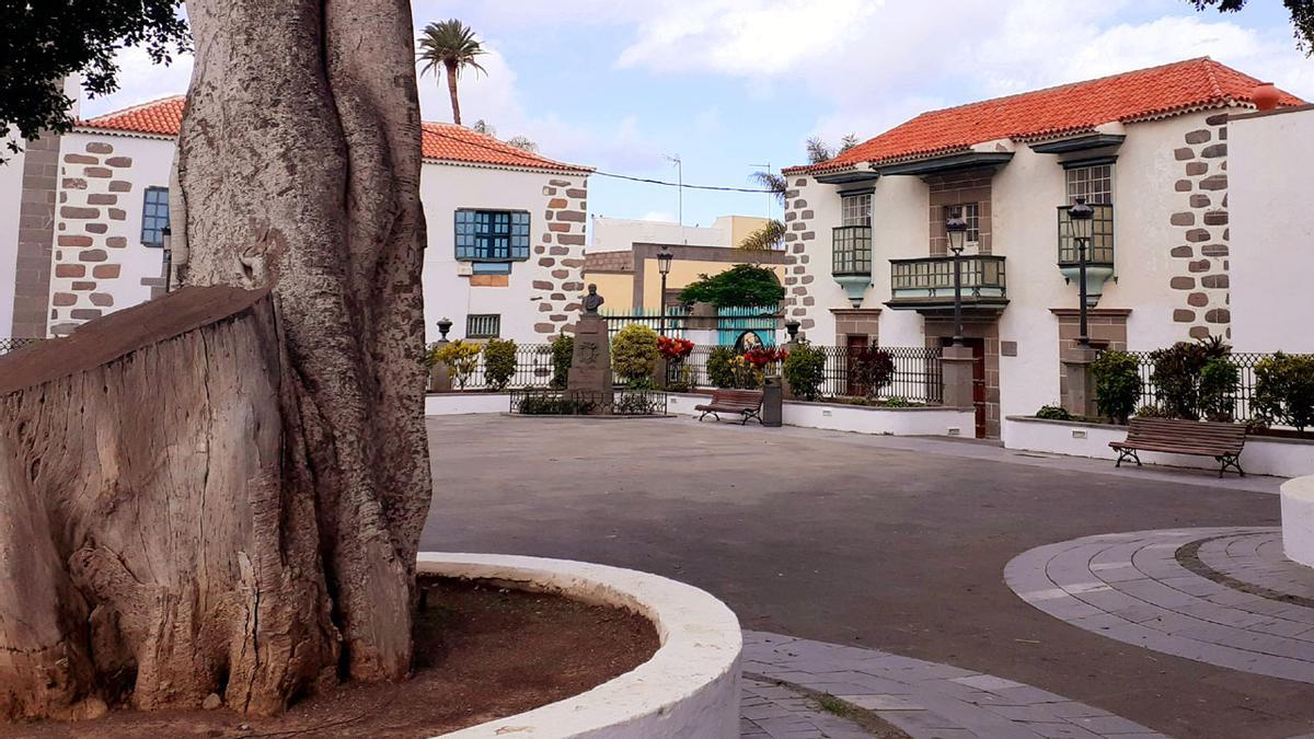 EXPOSICIÓN MUJERART35 TELDE | Telde inaugura la muestra ‘MujerArt35’: un homenaje visual al legado de 35 artistas