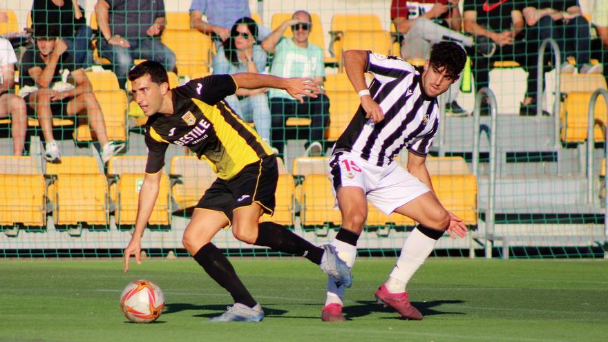 Te contamos la jornada de Roda, Castellón B y Villarreal C en Tercera RFEF