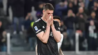 El Milan pasa de Vlahovic... y la Juve tiene un problema