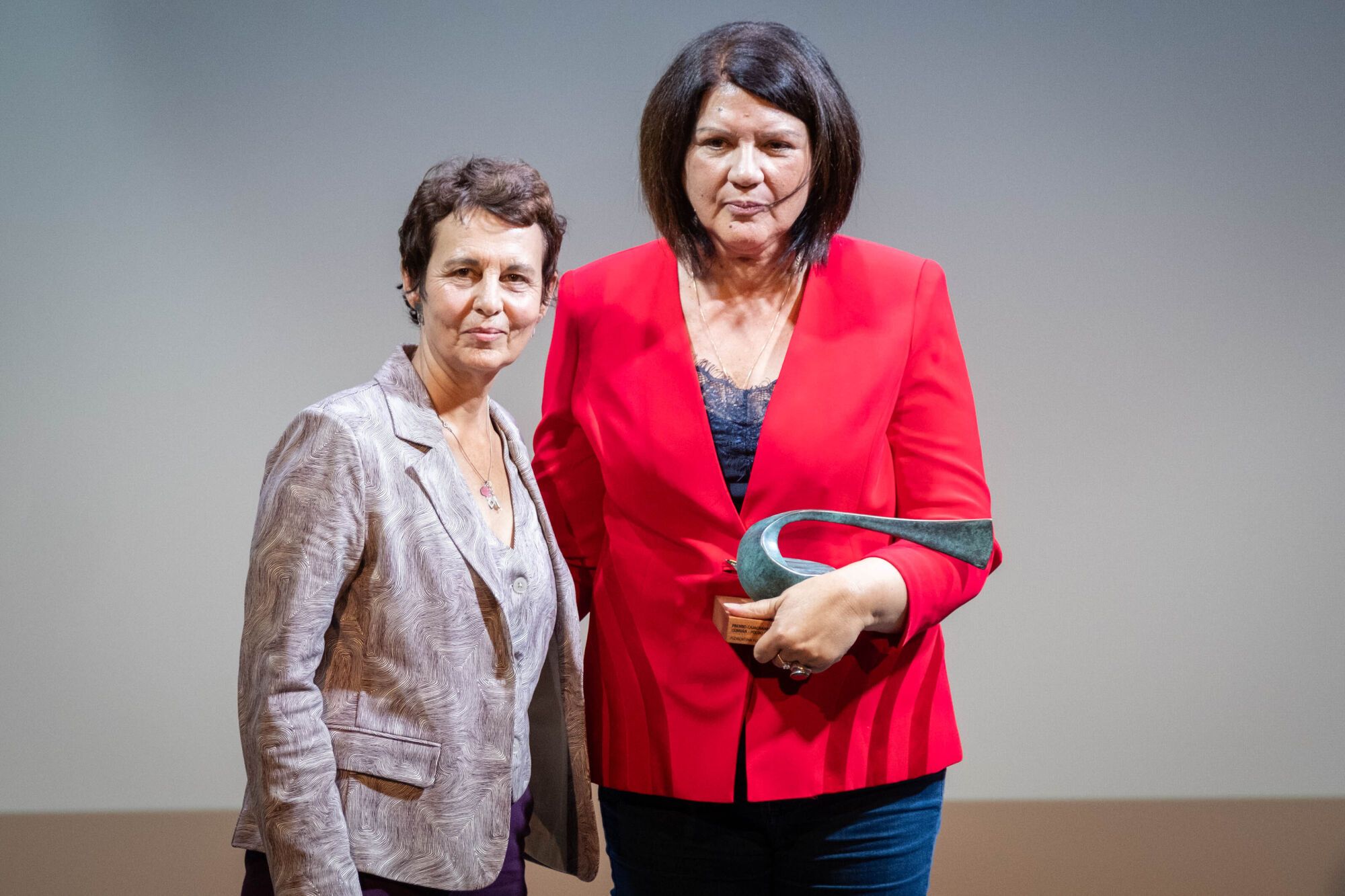 Premios Culturales de CajaCanarias