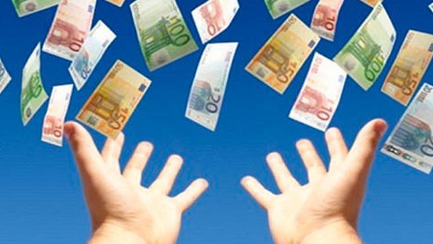 Euromillones, Bonoloto y el Cupón de la ONCE del martes 23 de abril de 2019