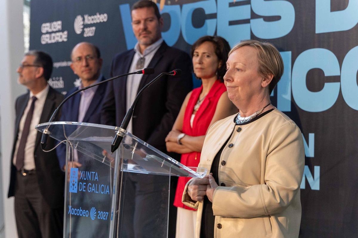 Exposición en el Museo Gaiás: Voces del Pacífico. Innovación y tradición Exposición en el Museo Gaiás: Voces del Pacífico. Innovación y tradición