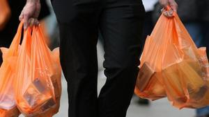 Se promulgó un nuevo acuerdo sobre la prohibición de bolsas plásticas. 