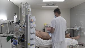 ¿Què se sap del Centre Estatal de Salut Pública anunciat pel Govern per al 2022?