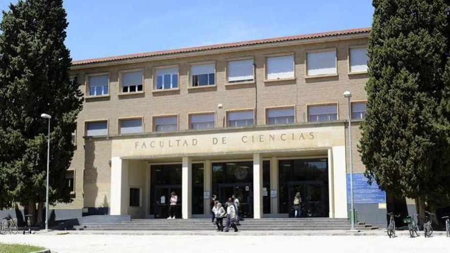 La primera imagen de un agujero negro, en los Martes Cuánticos de la Universidad de Zaragoza