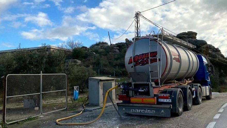 Adif dejará de suministrar agua a Valle de Abdalajís: «Es una injusticia»