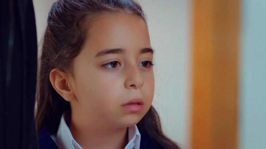 La protagonista de &#039;Mi hija&#039; en Antena 3.