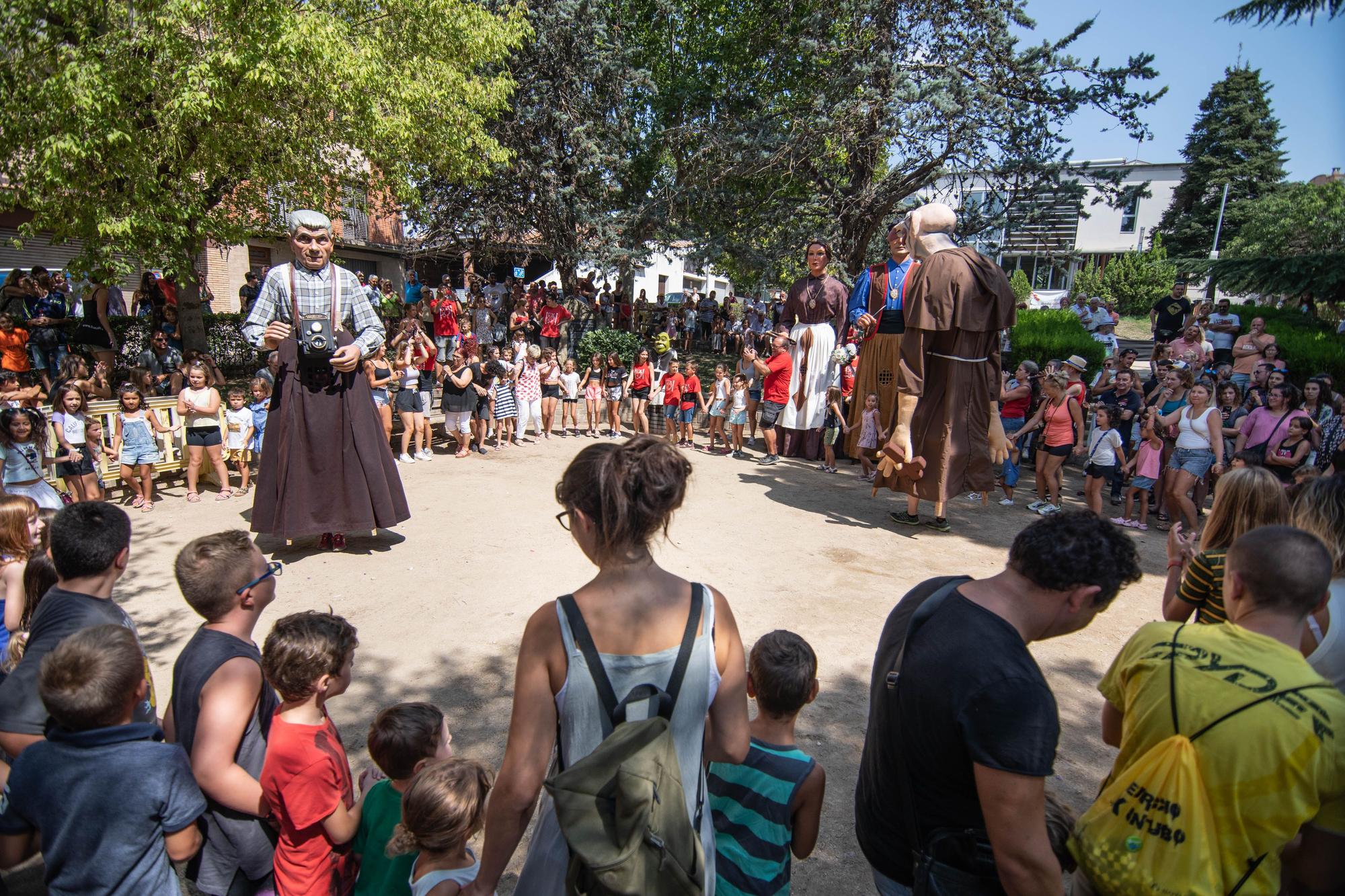 Festa Major de Navarcles