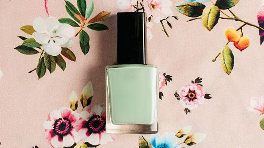 4 tendencias de manicura que van a triunfar esta primavera 2019